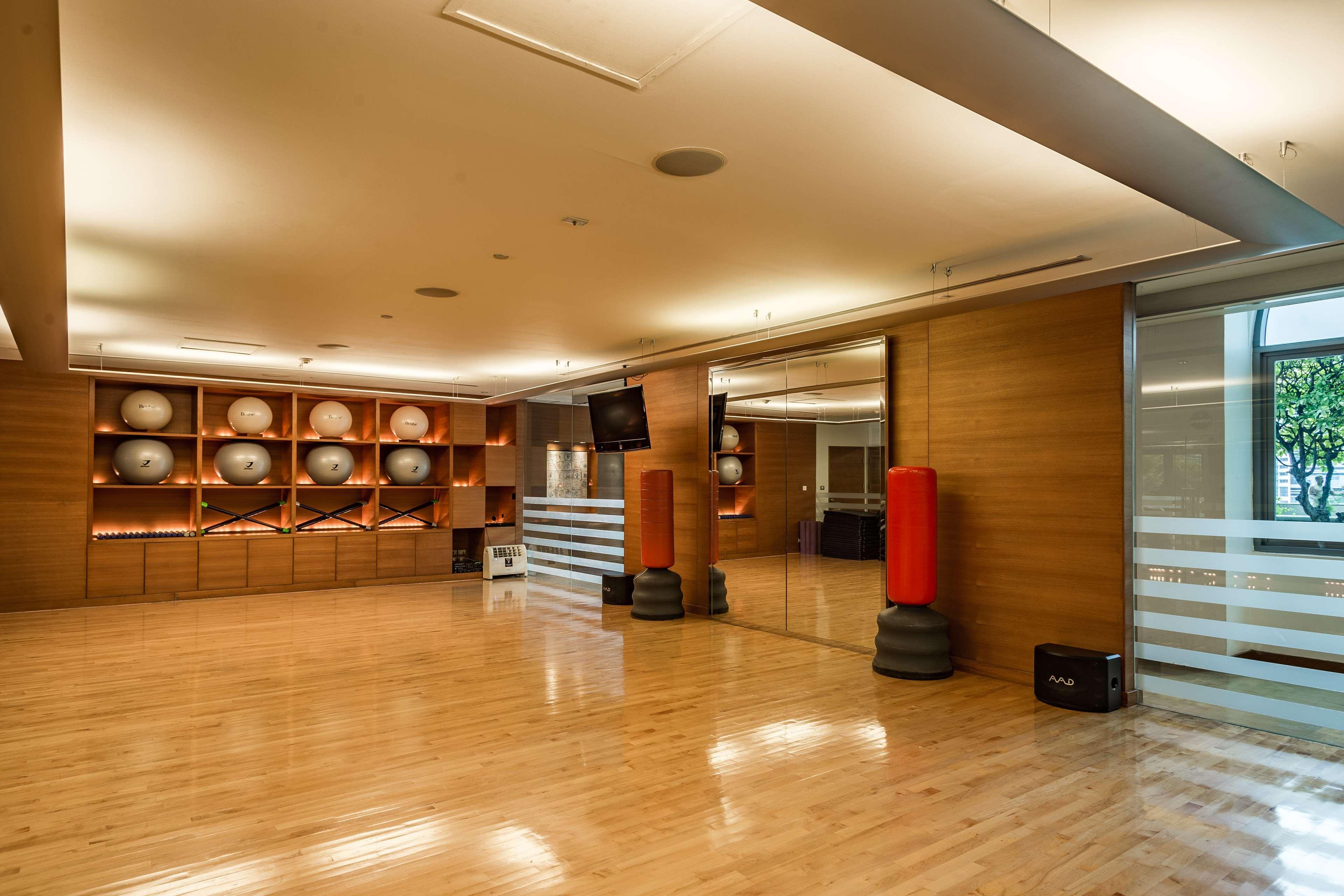 Conrad Bangkok Residences Εξωτερικό φωτογραφία