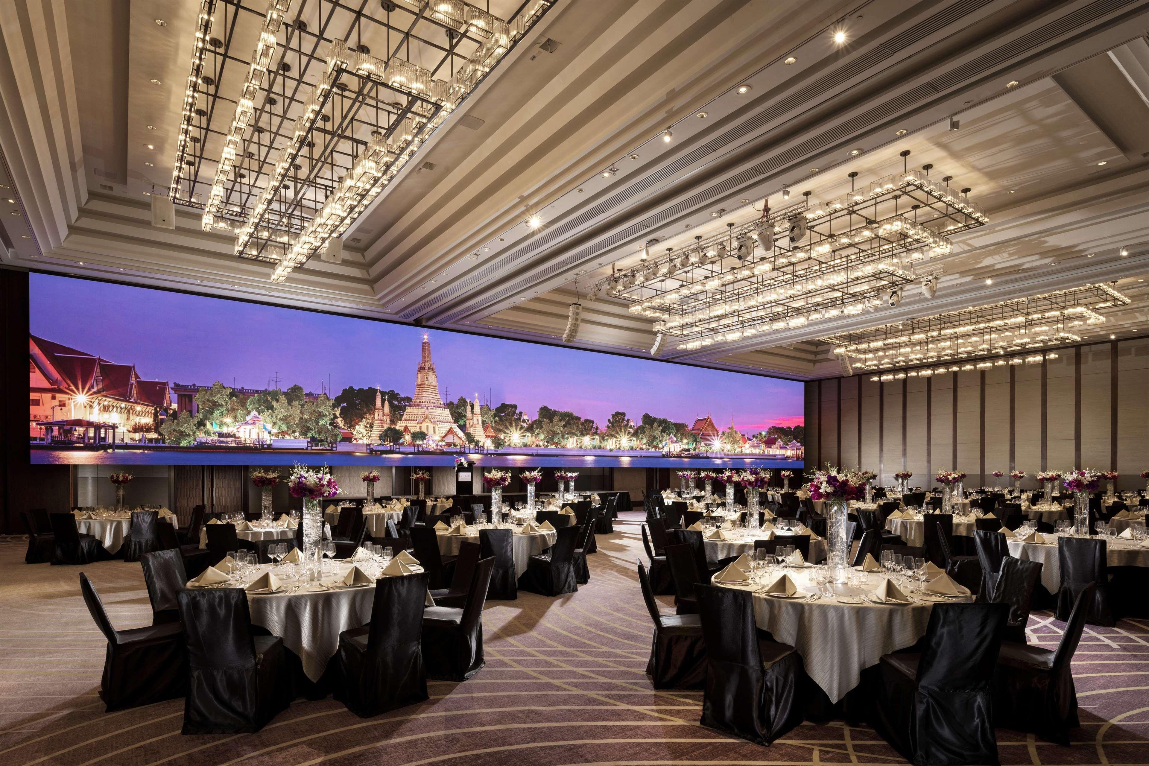Conrad Bangkok Residences Εξωτερικό φωτογραφία