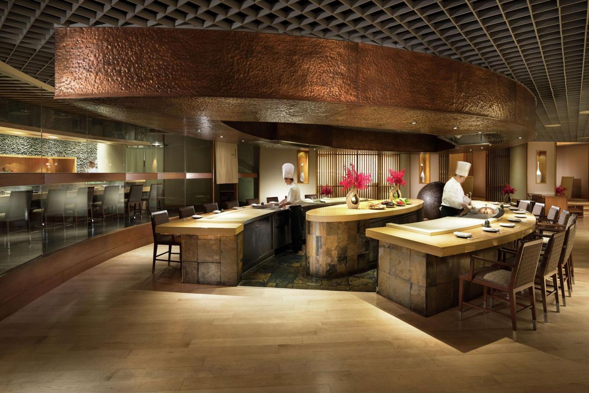 Conrad Bangkok Residences Εξωτερικό φωτογραφία