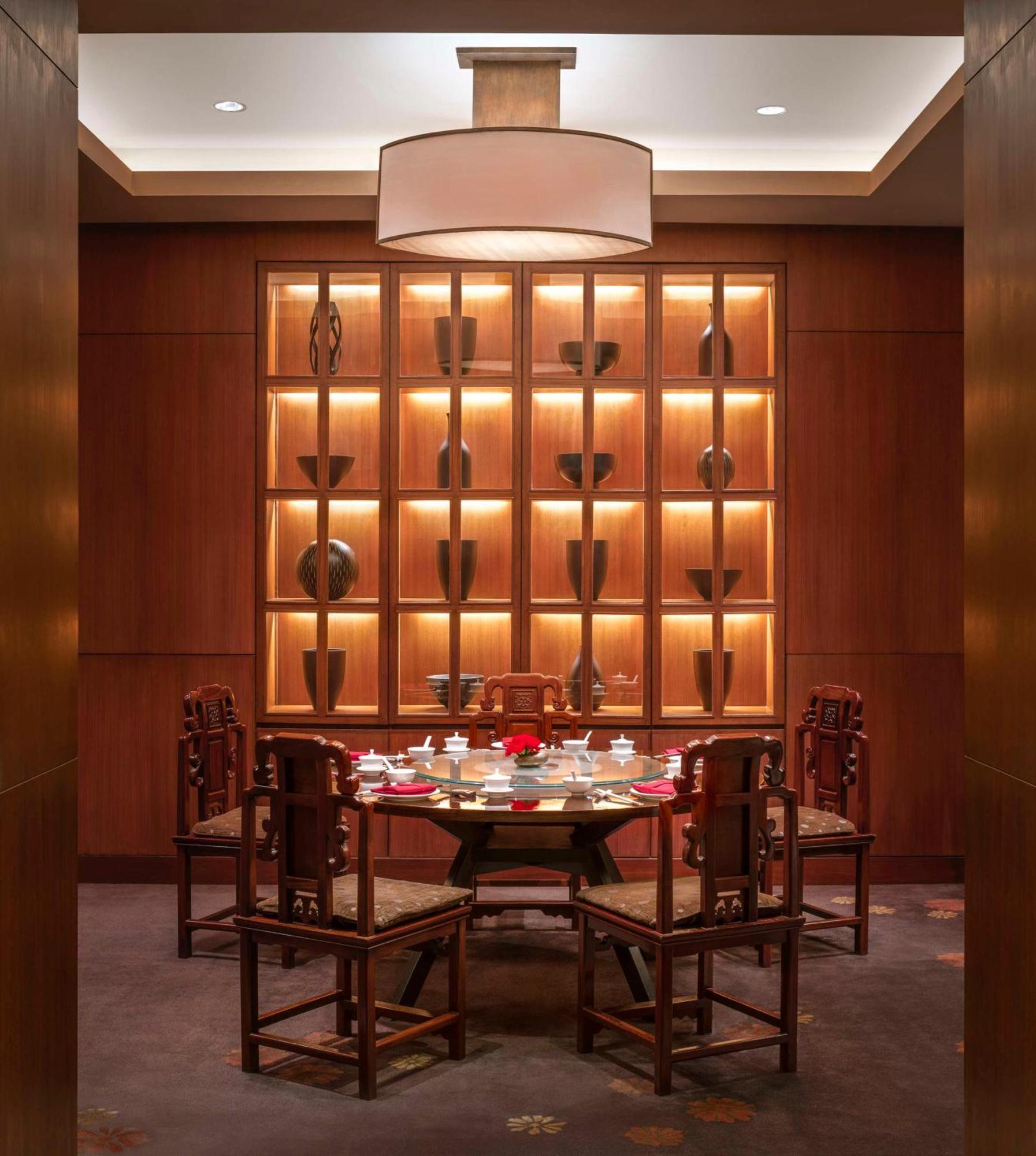 Conrad Bangkok Residences Εξωτερικό φωτογραφία