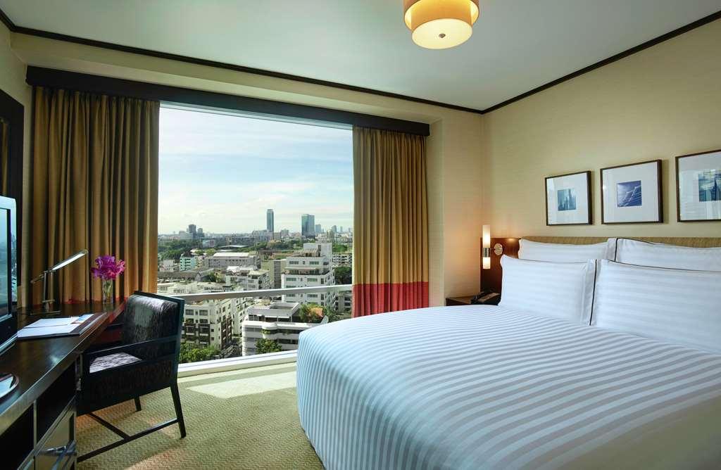 Conrad Bangkok Residences Δωμάτιο φωτογραφία