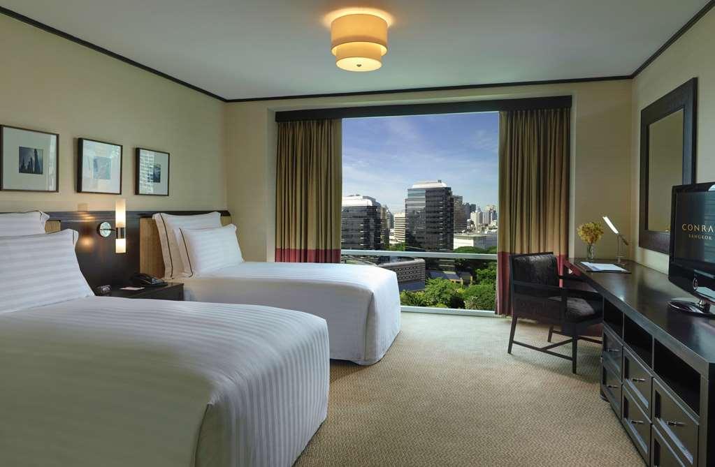 Conrad Bangkok Residences Δωμάτιο φωτογραφία